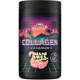   OstroVit Collagen + Vitamin C (400 g, miami vibes)