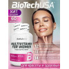 BiotechUSA Tech Multivitamin for Men 60 таблеток - зображення 2