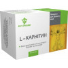 Elit-Pharm L-Карнітин  50 капсул (4820060421449) - зображення 1