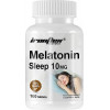 IronFlex Nutrition Melatonin Sleep 10 mg, 100 таблеток - зображення 1