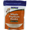 Now Whole Psyllium Husks (454 g) - зображення 1