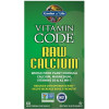 Garden of Life Vitamin Code Raw Calcium (60 veg caps) - зображення 1