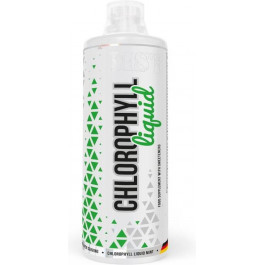   MST Nutrition Натуральная добавка  Chlorophyll Liquid, 1 л