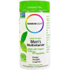 Rainbow Light , Мужские Мультивитамины, Men's Multivitamin, 120 вегетарианских капсул (RLT-80011) - зображення 1