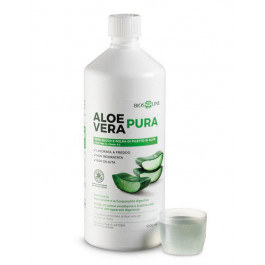   Bios Line Aloe Vera Pura 1 литр