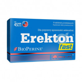   Olimp Labs Erekton Fast (8 tab)