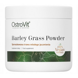   OstroVit Barley Grass Powder Vege 200 g