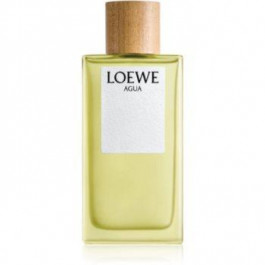   Loewe Agua de Loewe Туалетная вода унисекс 150 мл