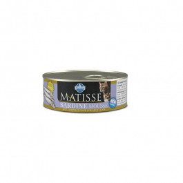   Farmina Matisse Cat Mousse Sardine 85 г (162043)