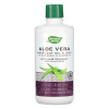 Nature's Way Aloe Vera Gel & Juice 1 L - зображення 1