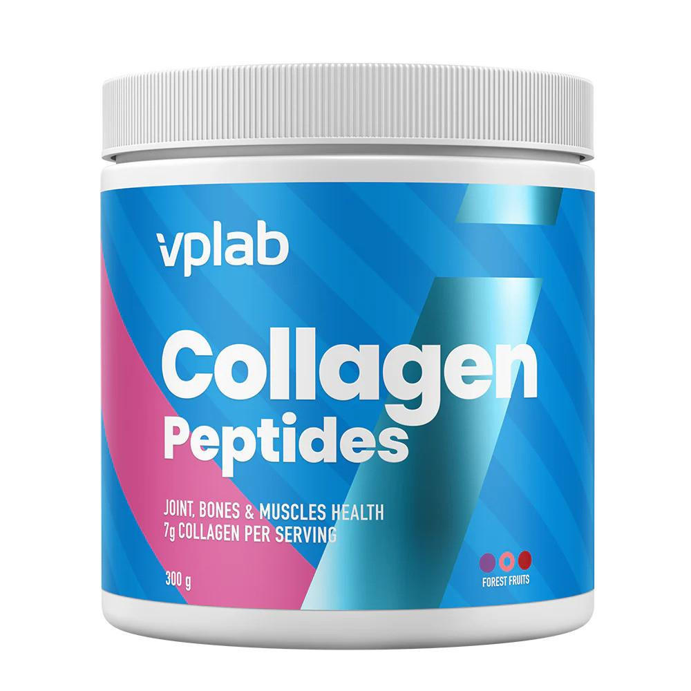 VPLab Collagen Peptides 300 g - зображення 1