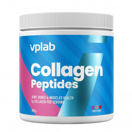   VPLab Collagen Peptides 300 g