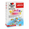 Doppelherz Kinder Омега-3 для детей с 7 лет, 45 капсул, Doppelherz - зображення 1