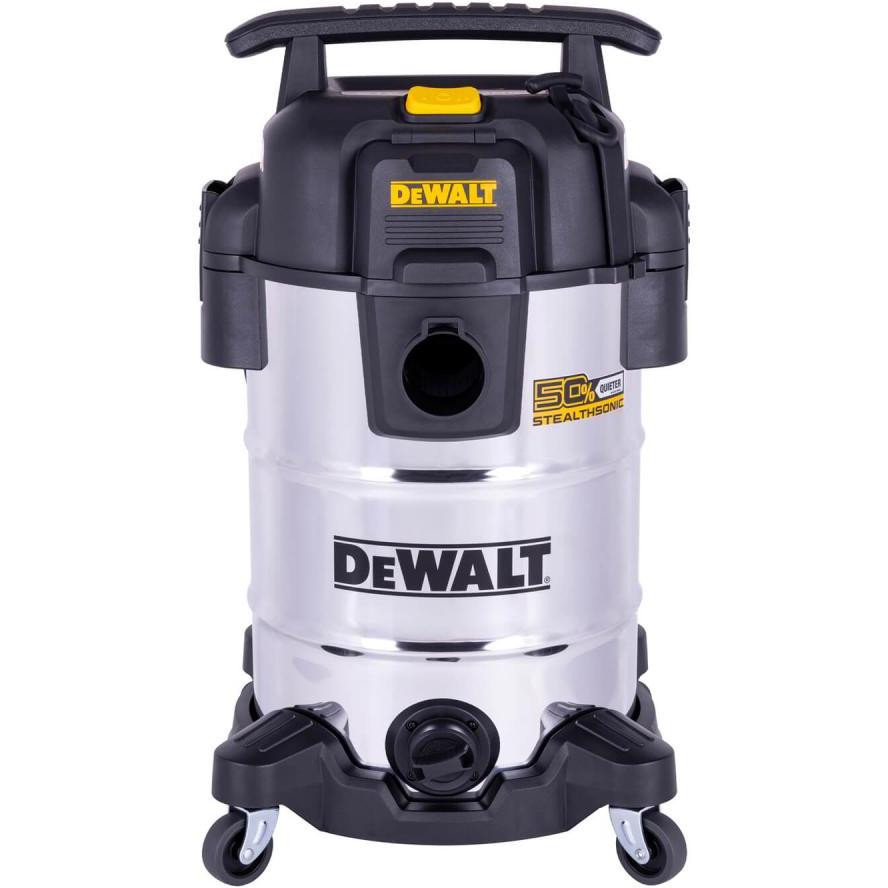 DeWALT DXV30SAPTA - зображення 1