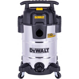   DeWALT DXV30SAPTA