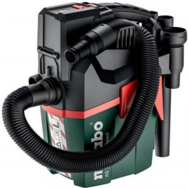   Metabo AS 18 HEPA PC Compact (602029850)