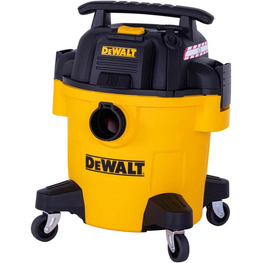 DeWALT DXV20PTA - зображення 1