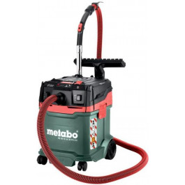   Metabo AS 36-18 M 30 PC-CC (602074850)