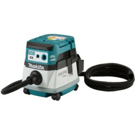   Makita DVC867LZX4