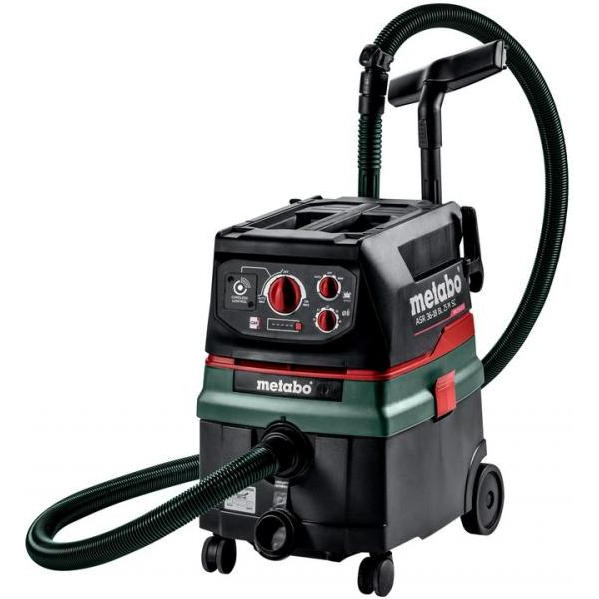 Metabo ASR 36-18 BL 25 M SC (602046850) - зображення 1