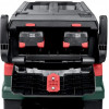 Metabo ASR 36-18 BL 25 M SC (602046850) - зображення 2