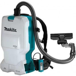   Makita DVC660Z