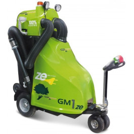   Green Machines GM1ze