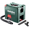 Metabo AS 18 L PC (602021850) - зображення 1