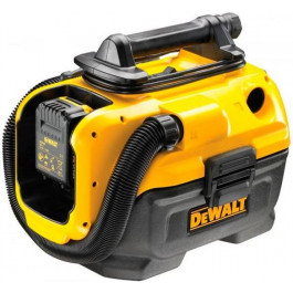   DeWALT DCV584L