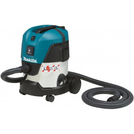   Makita VC2012L