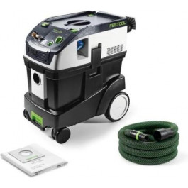   Festool CTL 48 E LE EC