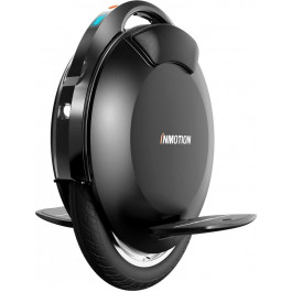   InMotion SCV V8 Black