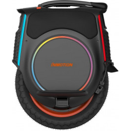   InMotion V12 Black