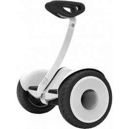   Ninebot by Segway S White (23.03.0000.12)