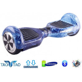   SmartWay Balance 6 Синий