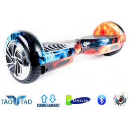   Smart Balance 6,5 Вогонь