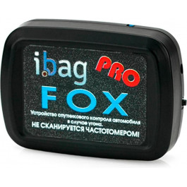   ibag FOX Pro