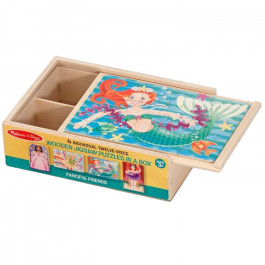   Melissa&Doug Сказочные друзья (MD9520)