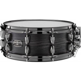   Yamaha LHS1455 14 Hybrid Oak Snare