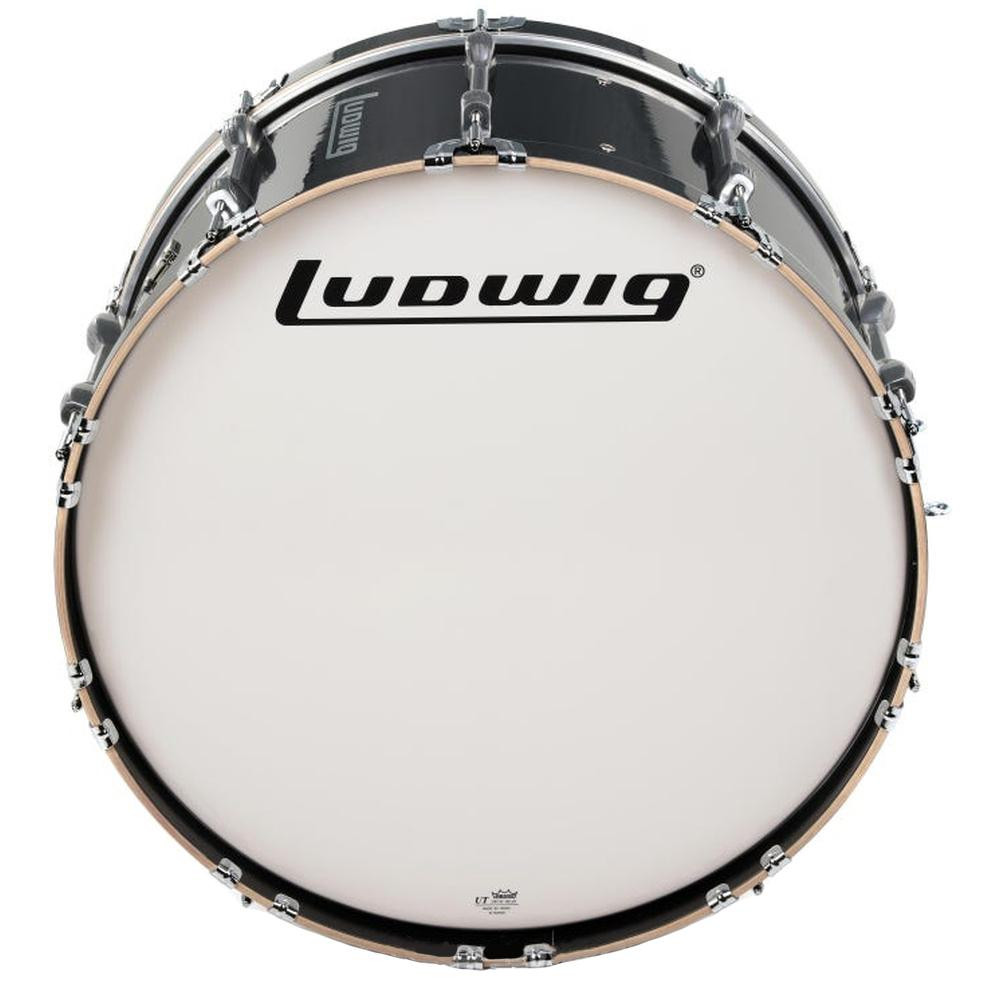 Ludwig LUMB26PB - зображення 1