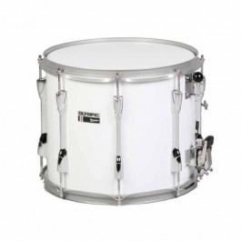   PREMIER Барабан маршевый Olympic 61512W-S 14x12 Snare Drum with Top Snare