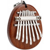 MAXTONE AFC-04 MINI KALIMBA - зображення 5