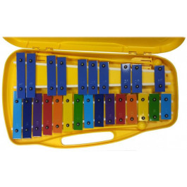   Paxphil Glockenspiel 25K