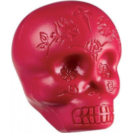   LP 006-RD Sugar Skull Shaker Red