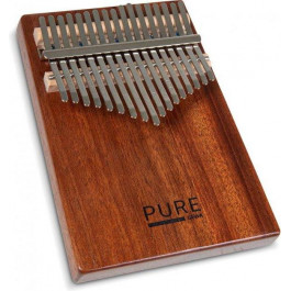   Gewa pure Solid 17 Keys (RG-F835560)