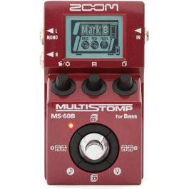   ZOOM MS-60B