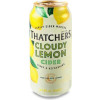 Thatchers Сидр  Cloudy Lemon з/б, 0,44 л (5020628001888) - зображення 1