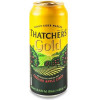 Thatchers Сидр  Gold з/б, 0,5 л (5020628001260) - зображення 1