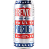 BrewDog Пиво  Mr President світле з/б, 0,44 л (5056025455931) - зображення 1