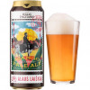 Volfas Engelman Пиво  Mango Milkshake Pale Ale, світле, 5,6%, з/б, 0,5 л (885970) (4770301235123) - зображення 2